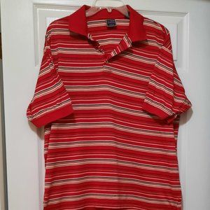 T. Harris London Pullover Shirt